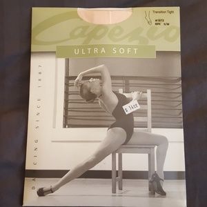 Dance Transition tights